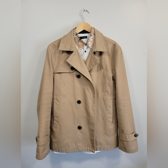 Case Lot + DSQUARED2 Tuxedo Shirt - Picture 1 of 12